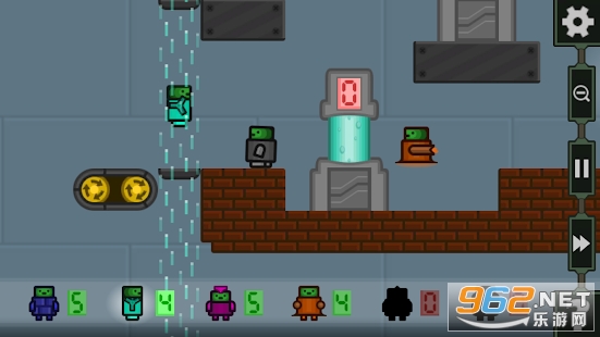 Unstable Engineer: EE(���ȶ�����ʦEE��׿��)��ͼ4