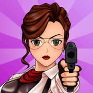 ������Ů(Idle Cyber Angels)