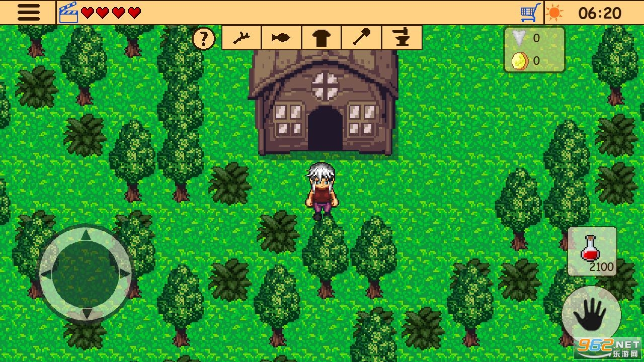 ����RPG3ʧ���ʱ��ð�ս�ͼ2