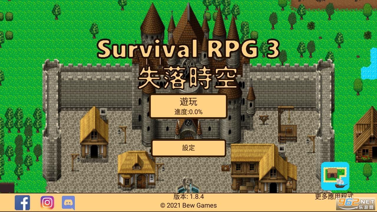 ����RPG3ʧ���ʱ��ð�ս�ͼ3