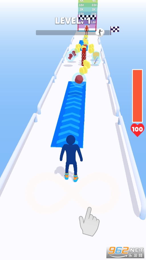 Gear Up Runner(����������)��ͼ5