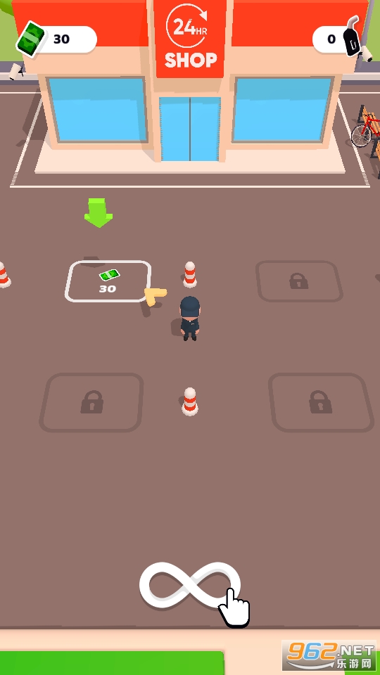 Gas Station Puzzle(����վ֮����Ϸ)��ͼ3