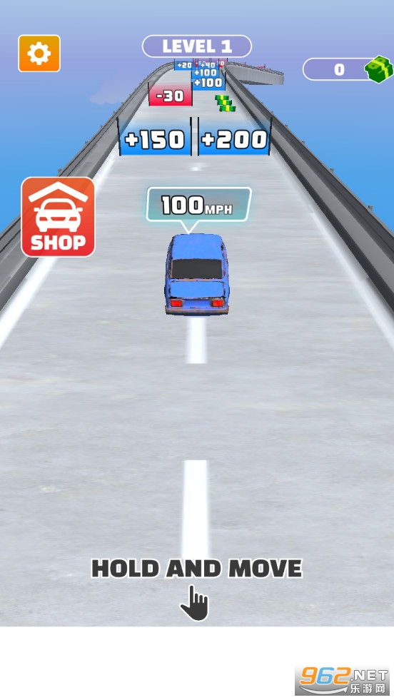 DraftRace(Draft Race 3D��Ϸ)v1.3.5 ��׿���ͼ0
