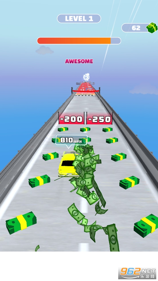 DraftRace(Draft Race 3D��Ϸ)v1.3.5 ��׿���ͼ2