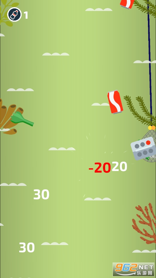 GoGreen!(������Ϸ)��ͼ1