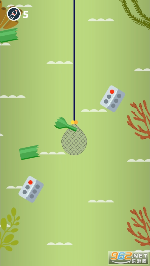 GoGreen!(������Ϸ)��ͼ3