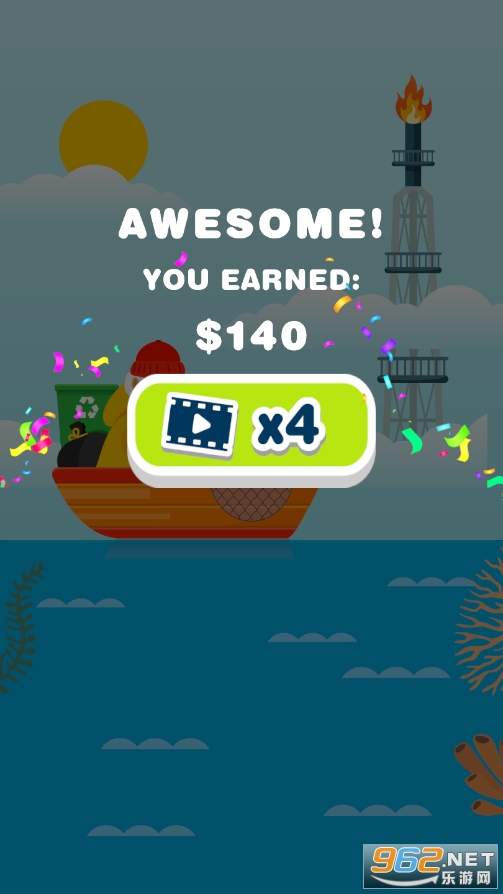 GoGreen!(������Ϸ)��ͼ2