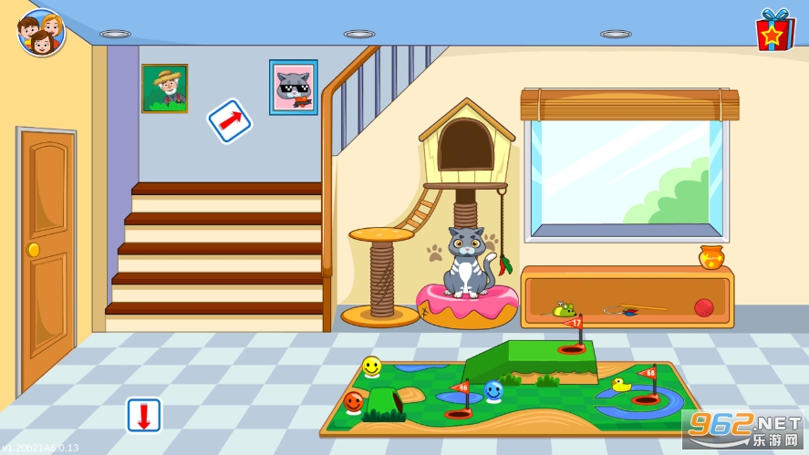 Apartment(�ҵļ�������֮����Ϸ)��ͼ0
