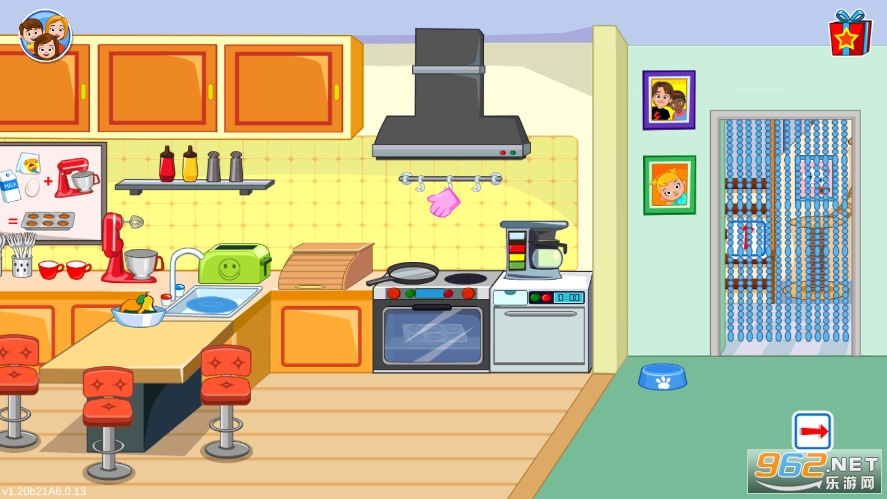 Apartment(�ҵļ�������֮����Ϸ)��ͼ4