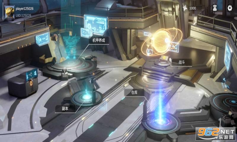 Robokillv1.0.43 ��׿��ͼ1