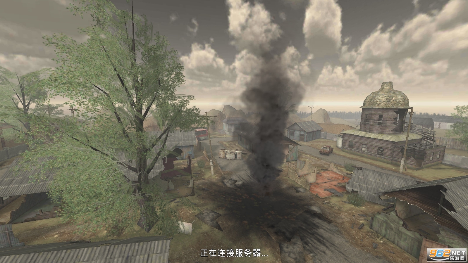 前锋地带(Striker Zone)截图2