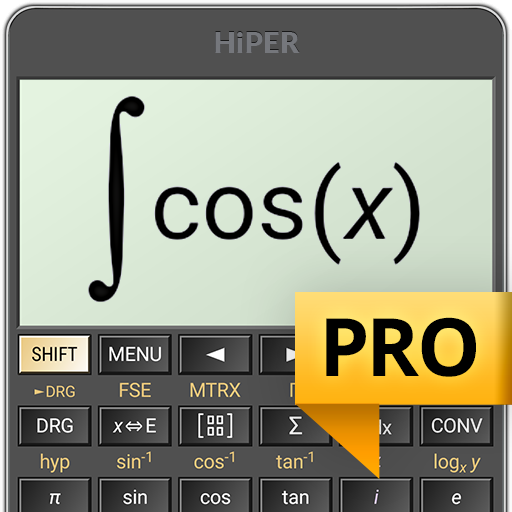 hiper calc pro������