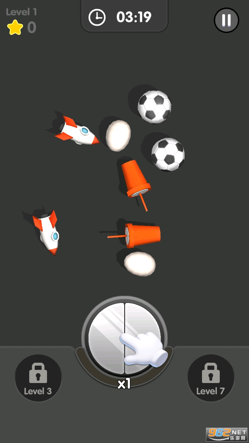Match Beauty(��Ůƥ��װ����Ϸ)��ͼ0
