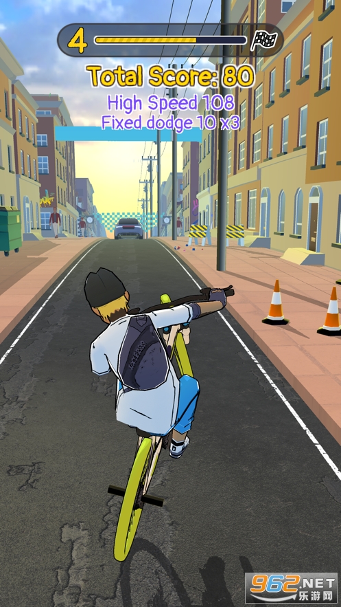 Bike Life��Ϸ��ͼ1