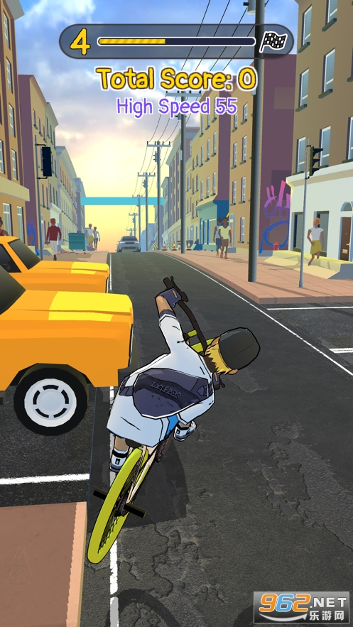 Bike Life��Ϸ��ͼ0