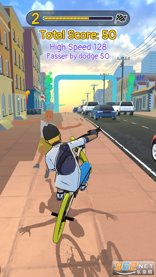 Bike Life��Ϸ��ͼ2