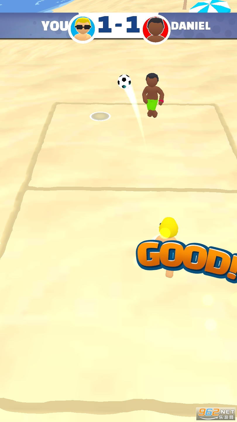 Beach Ball(ɳ̲��ʽ�����������)��ͼ0