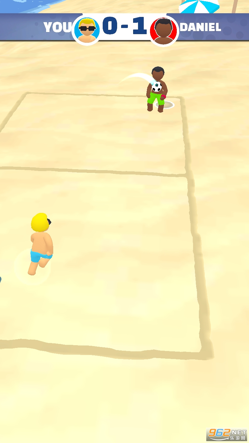 Beach Ball(ɳ̲��ʽ�����������)��ͼ1