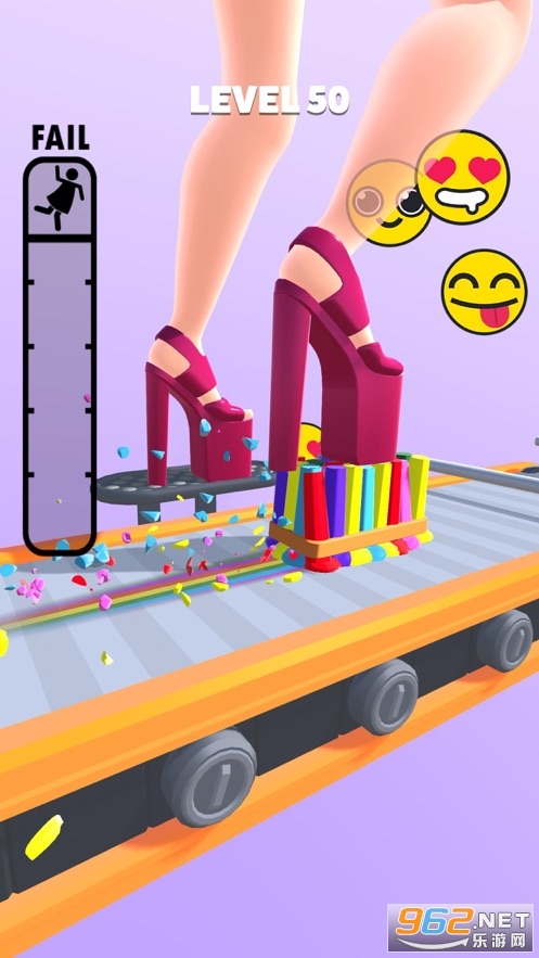 Heel Grinderv1.0�ٷ����ͼ2