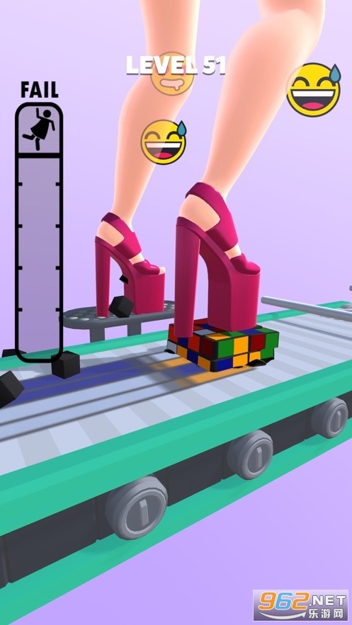 Heel Grinderv1.0�ٷ����ͼ0