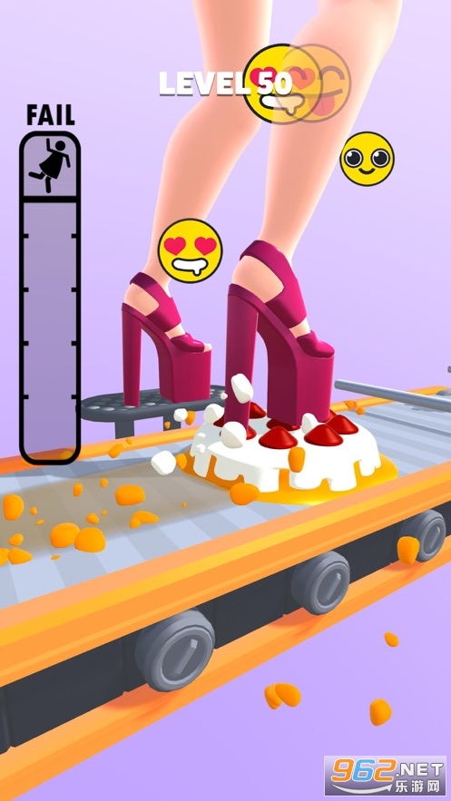 Heel Grinderv1.0�ٷ����ͼ1