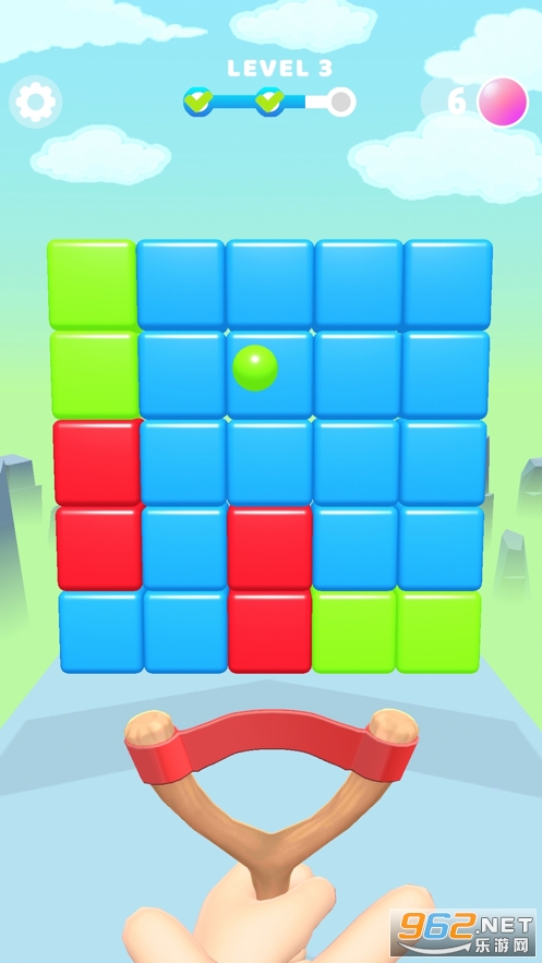 Paint Stackv0.1�ٷ����ͼ3