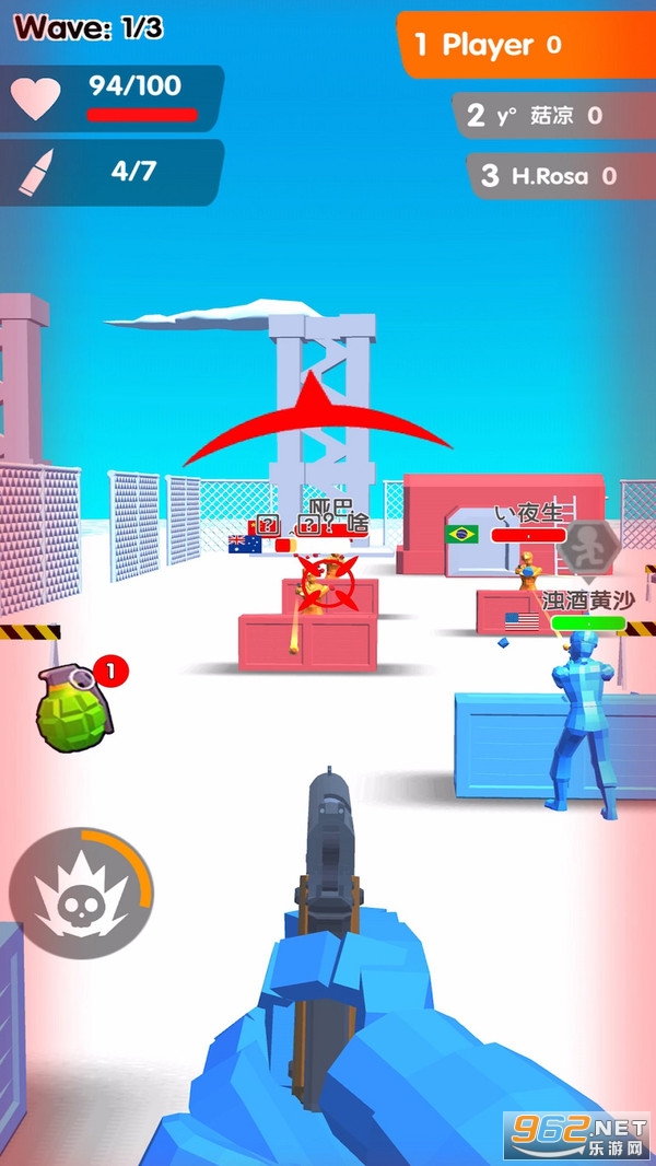 �����䱬ȫ����Ϸ��ͼ3