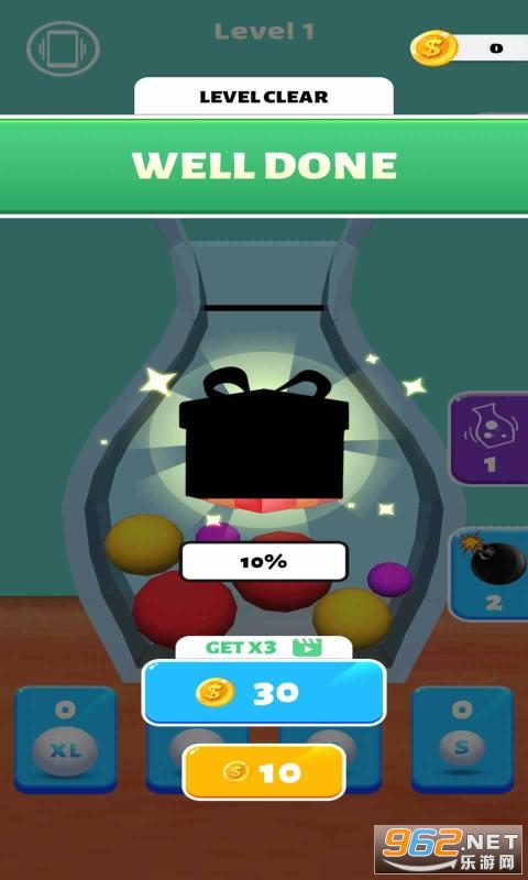 Bottle Filling(װ��ƿ����Ϸ)v1.3.0 ���°��ͼ4