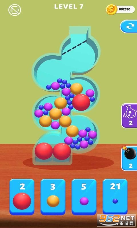 Bottle Filling(װ��ƿ����Ϸ)v1.3.0 ���°��ͼ1