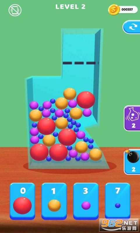 Bottle Filling(װ��ƿ����Ϸ)v1.3.0 ���°��ͼ2