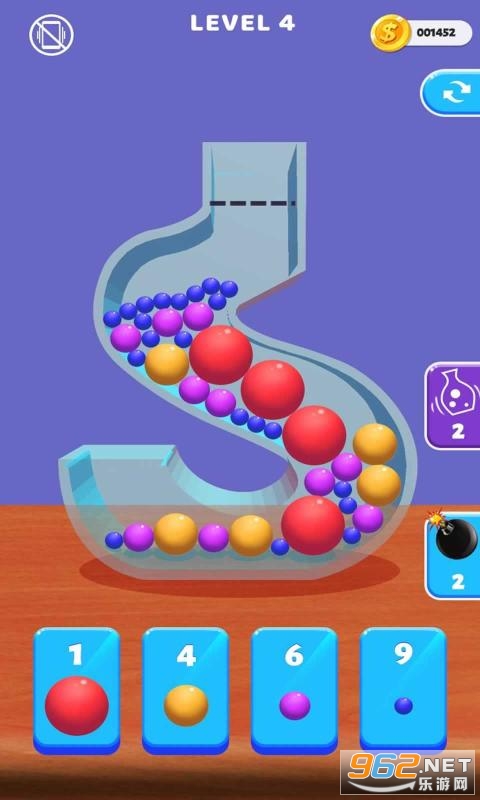 Bottle Filling(װ��ƿ����Ϸ)v1.3.0 ���°��ͼ0