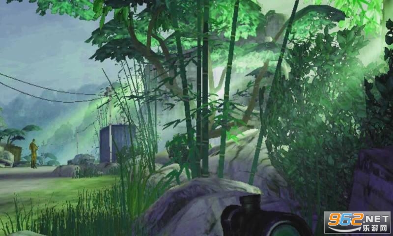 Sniper 3D(�ѻ��ִ̿�2021��Ϸ)��ͼ2