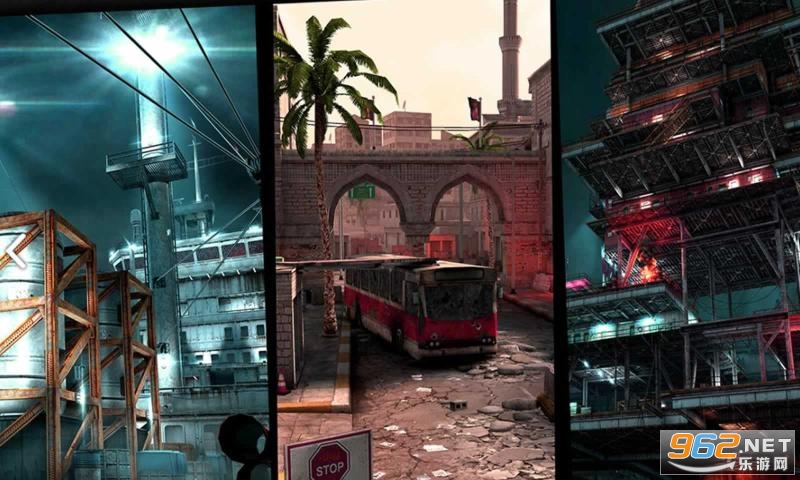 Sniper 3D(�ѻ��ִ̿�2021��Ϸ)��ͼ4