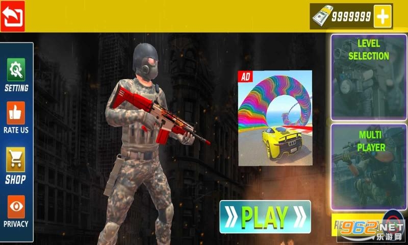 Offline Army Mission 2021(���߲������޽�Ұ�)��ͼ1