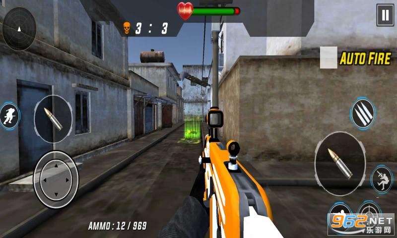 Offline Army Mission 2021(���߲������޽�Ұ�)��ͼ2