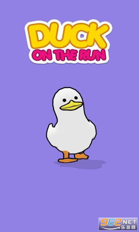 Duck on the Run(Ѽ�ӿ���С��Ϸ)��ͼ2
