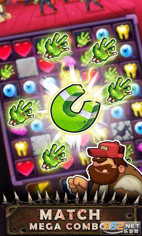 Zombie Blast 2(��ʬ��ը2���°�)��ͼ3