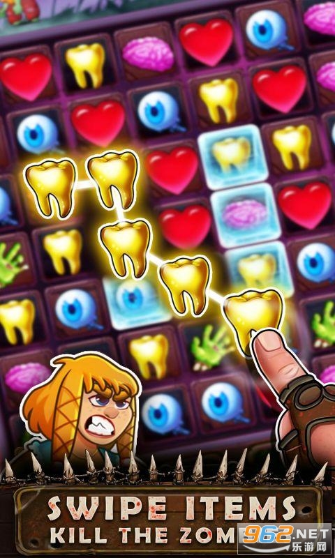Zombie Blast 2(��ʬ��ը2���°�)��ͼ0