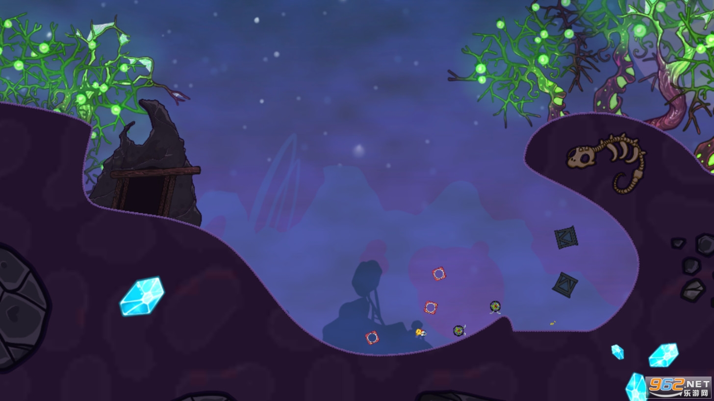 Wok Planetv0.1.75��׿���ͼ0