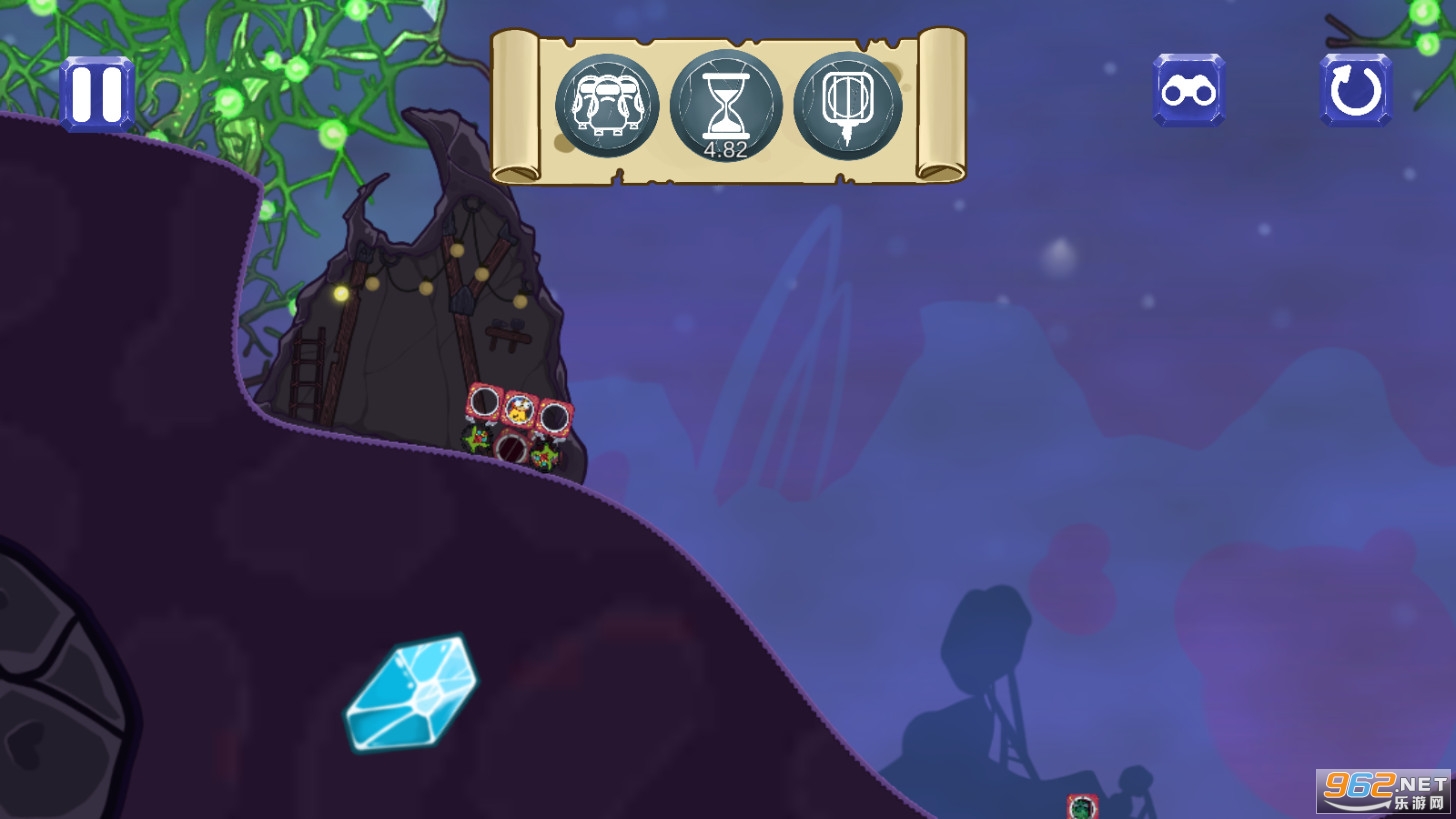 Wok Planetv0.1.75��׿���ͼ1