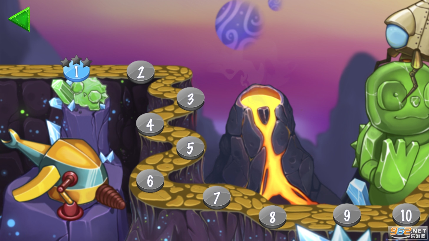 Wok Planetv0.1.75��׿���ͼ2