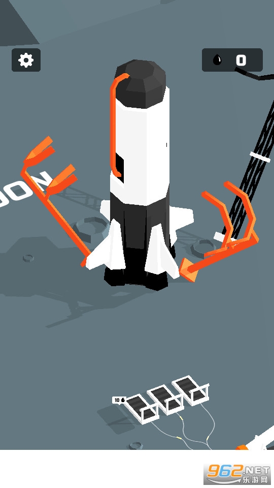 Moon Pioneer游戏截图7