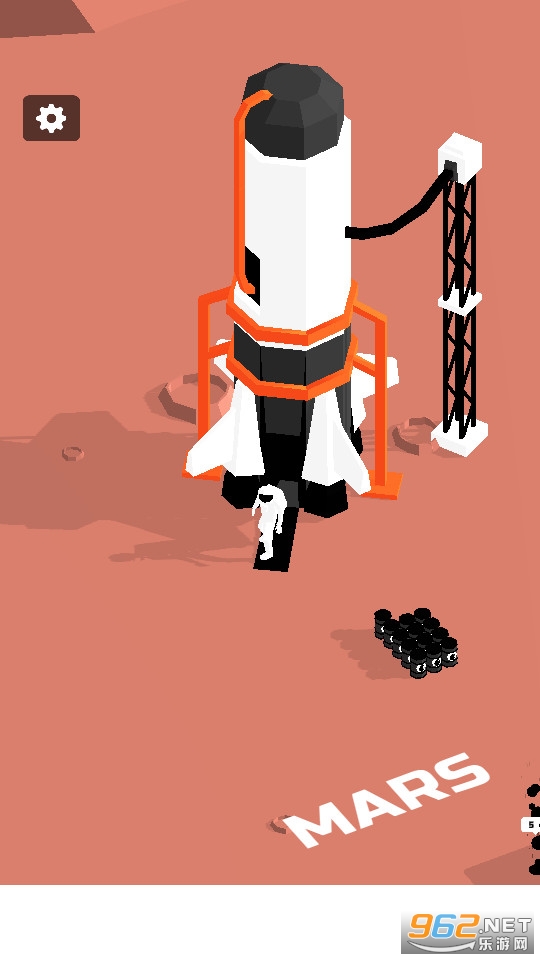 Moon Pioneer游戏截图6