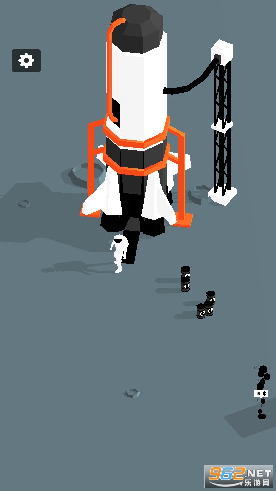 Moon Pioneer游戏截图15