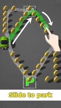 Parking Drift(��ͣƯ�ư�׿�ٷ���)v1.0.3 ���°��ͼ2