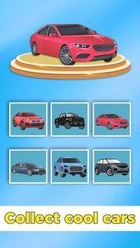 Parking Drift(��ͣƯ�ư�׿�ٷ���)v1.0.3 ���°��ͼ3
