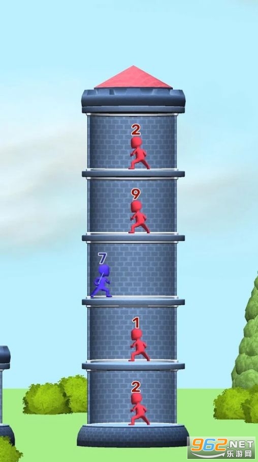 Hero Puzzle Wars(Ӣ�۹�����ս��Ϸ�����ֻ���)��ͼ2