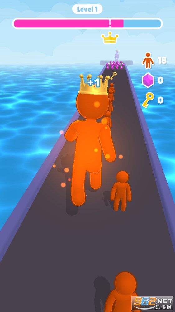 Giant Rush!(����˳��֮�ð�׿��)��ͼ2