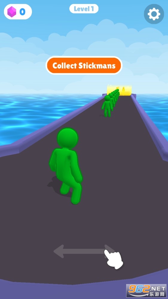 Giant Rush!(����˳��֮�ð�׿��)��ͼ3