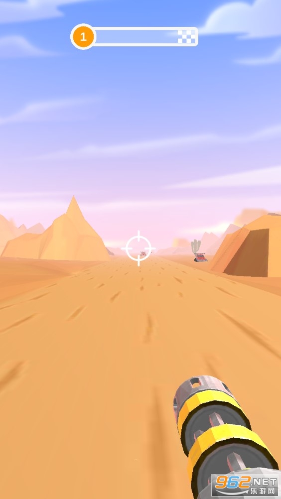 Car Destroyer(�������𽢰�׿��)��ͼ3